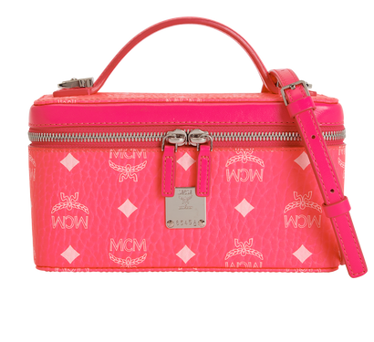 Rockstar Vanity Case, front view